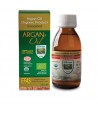 Olej Arganowy - 125 ml Efas butelka szklana