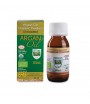 Olej Arganowy - 60 ml Efas butelka szklana