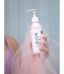Geranium i żurawina - naturalny żel do higieny intymnej - Yope 300 ml