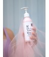 Geranium i żurawina - naturalny żel do higieny intymnej - Yope 300 ml