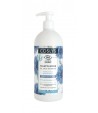 Żel do higieny intymnej z bławatkiem i różą - COSLYS 450ml