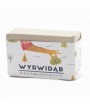 Wyrwidąb - Mydło prawdziwych mężczyzn - Mydlarnia Cztery Szpaki 110g