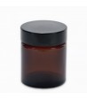 Słoik szklany z nakrętką - 60 ml