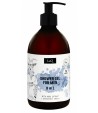 Kozioł - żel 8w1dla facetów - LaQ 500 ml