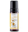Nagietkowa pianka myjąca do twarzy - Sylveco 150 ml