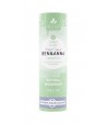 LEMON & LIME SENSITIVE Naturalny dezodorant bez sody - sztyft kartonowy - BEN&ANNA 40 g