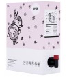 Refill 3l Mydło w płynie - Werbena - Yope