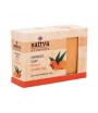 Mydło z Kurkumą - Sattva - 125 g