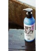 Naturalny żel pod prysznic Drzewo Gwajakowe - Yope 400 ml