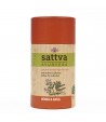 Henna i Amla - Kolor Kasztanowo-miedziany - Sattva 150 g
