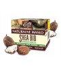 Masło Shea BIO - Etja 50 ml
