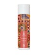 Szampon do włosów farbowanych w odcieniach czerwieni - Bioturm 200 ml