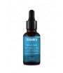 Odmładzająco - rozjaśniające serum z witaminą C 10% i koenzymem Q10 - MOHANI 30 ml