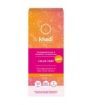Color Prep Ziołowa baza do dwuetapowej koloryzacji włosów henną - Khadi 100 g