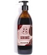 Dziegieć - Naturalne Mydło w płynie  - Mydlarnia Cztery Szpaki 500 ml