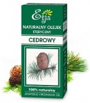 Olejek eteryczny - Cedrowy - Etja 10 ml