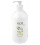 Żel pod prysznic z zieloną herbatą i owocem granatu - ECO Cosmetics 500 ml