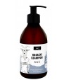 Kozacki szampon 1w1 dla facetów - LaQ 300 ml