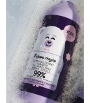 Ultradelikatny szampon do wrażliwej skóry dzieci - Yope 300 ml