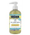 Lawendowo - cytrynowy krem do mycia rąk - COSLYS 300 ml