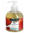 Jabłkowe mydło do rąk - COSLYS 300ml