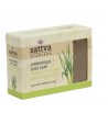 Mydło glicerynowe Trawa cytrynowa - Sattva 125g