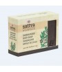 Mydło glicerynowe Drzewo Sandałowe - Sattva 125g