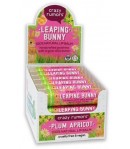 Naturalny balsam do ust Leaping Bunny Plum Apricot - Crazy Rumors 4,4 ml