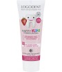 Żel do zębów dla dzieci - truskawkowy - Logona 50 ml
