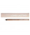 Kredka do oczu LONG LASTING 02L champagne - PuroBIO