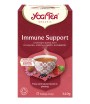 IMMUNE SUPPORT Na odporność BIO - YOGI TEA®