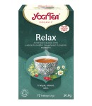 RELAX Relaks BIO - YOGI TEA®