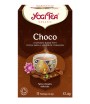 CHOCO Czekoladowa BIO - YOGI TEA®