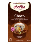 CHOCO Czekoladowa BIO - YOGI TEA®