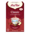 CLASSIC Klasyczna BIO - YOGI TEA®