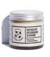 Dezodorant w kremie Cedr i Paczula - Mydlarnia Cztery Szpaki 60 ml