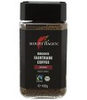 Kawa rozpuszczalna ARABICA/ROBUSTA FAIR TRADE BIO - MOUNT HAGEN 100 g