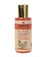 Olejek rewitalizujący do włosów i skóry głowy - Sattva 100 ml