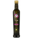 Oliwa z oliwek EXTRA VIRGIN BIANCOLILLA BIO - alce nero 500 ml