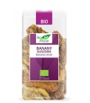Banany suszone BIO - Bio Planet 150 g