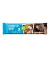 Baton Kokos - Mango w polewie z mlecznej czekolady Fair trade - OXFAM 33 g