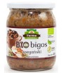 Bigos wegański bezglutenowy - Farma Świętokrzyska 420 g