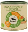 Bulion warzywny w proszku BIO - Alce Nero 120 g