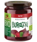 Buraczki tarte BIO - Kowalewski 540 ml