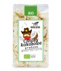 Chipsy kokosowe prażone BIO - Bio Planet 150 g