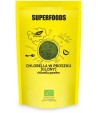 Chlorella w proszku (glony) BIO - Bio Planet 200 g