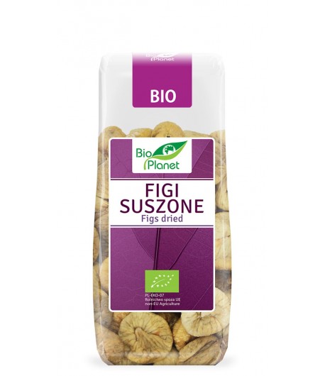 Figi suszone BIO - Bio Planet 150 g