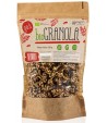 Granola z Goji bezglutenowa BIO - papagrin 320 g