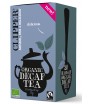 Herbata Czarna bezteinowa (20x2,5g) FAIR TRADE BIO - CLIPPER 50 g