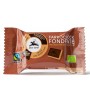 Herbatniki orkiszowe z gorzką czekoladą FAIR TRADE BIO - alce nero 28 g